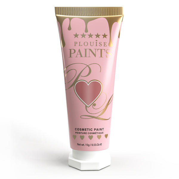 P.Louise Cosmetic Paint - Paid In Pink