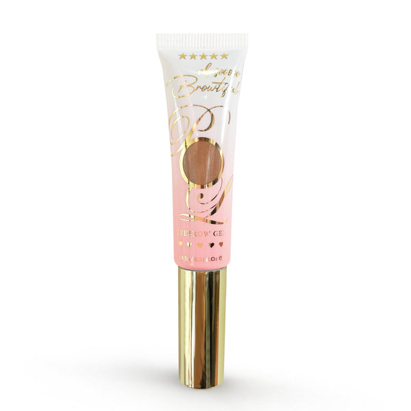 P.Louise Oh So Browtiful - Blonde Blend Eyebrow Gel