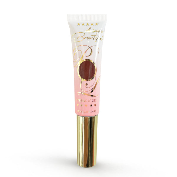 P.Louise Oh So Browtiful - Gingerbread Latte Eyebrow Gel