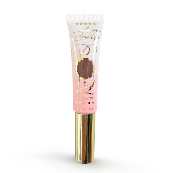 P.Louise Oh So Browtiful - Hazelnut Latte  Eyebrow Gel