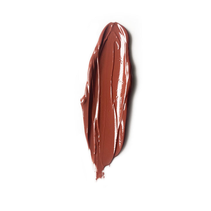 P.Louise Lip Base Swatch - Bad Intentions