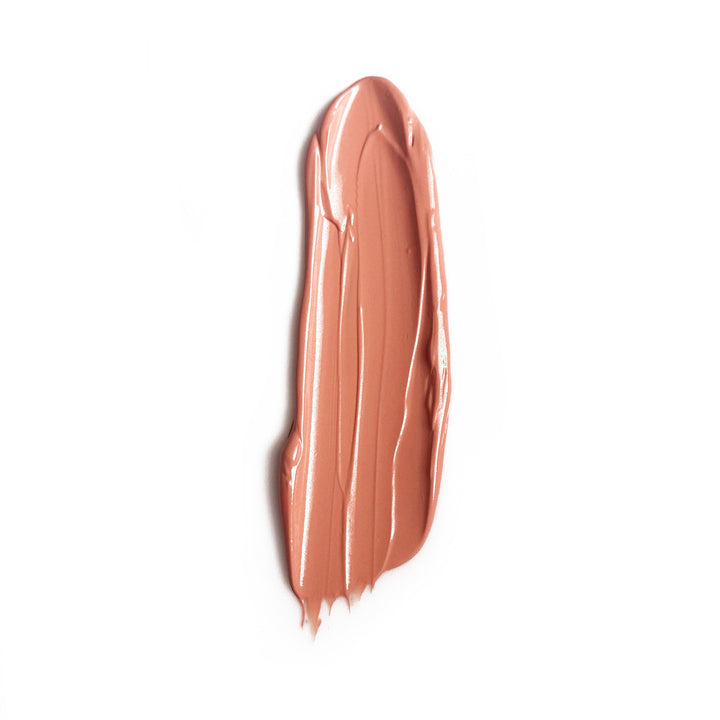 P.Louise Lip Base Swatch - Semi Nude