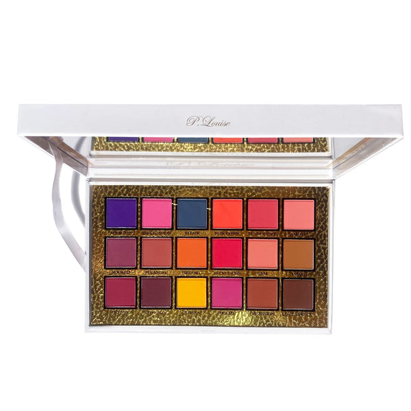 P.Louise The 'Secret' Sinner Palette