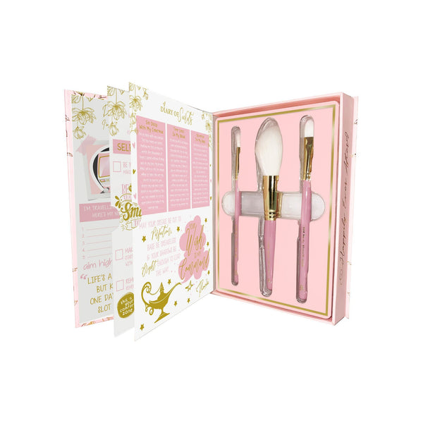 P.Louise Diary of Secrets Brush Set